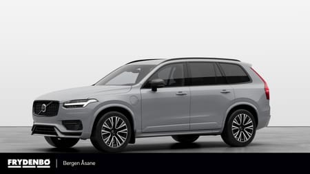 Volvo XC90 7 Seats