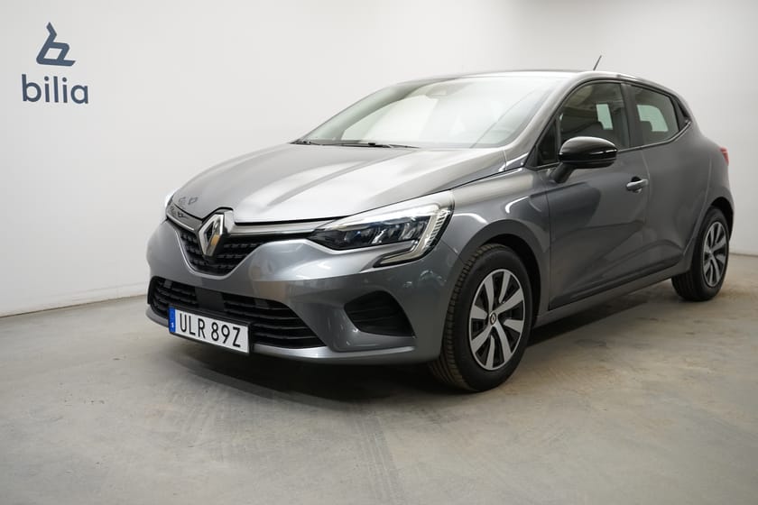 Bild 1 av Renault Clio TCe 90 Equilibre II 5-d