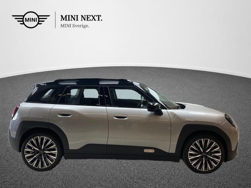Bild 2 av MINI Aceman E Classic Trim, Paket S