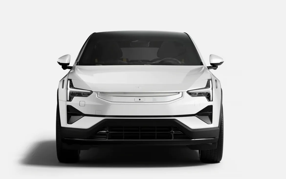 Polestar 3 Long Range Dual Motor