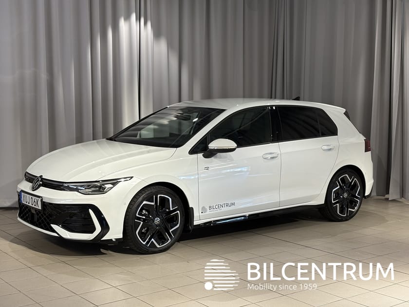 Bild 1 av Volkswagen Golf R-LINE 1.5 ETSI 110 KW / (