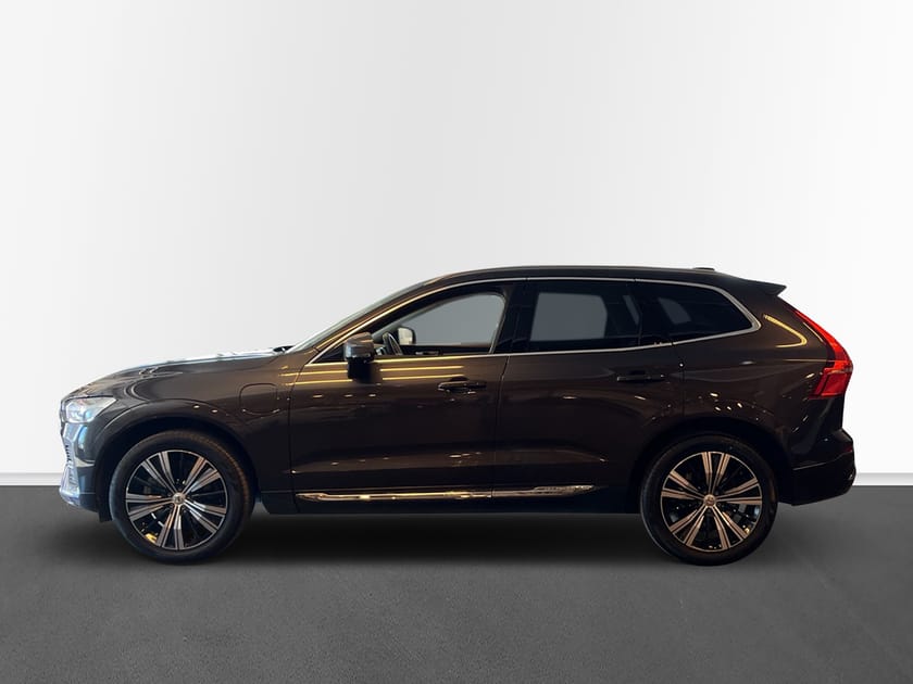 Bild 3 av Volvo XC60 Recharge T6 Core Edition