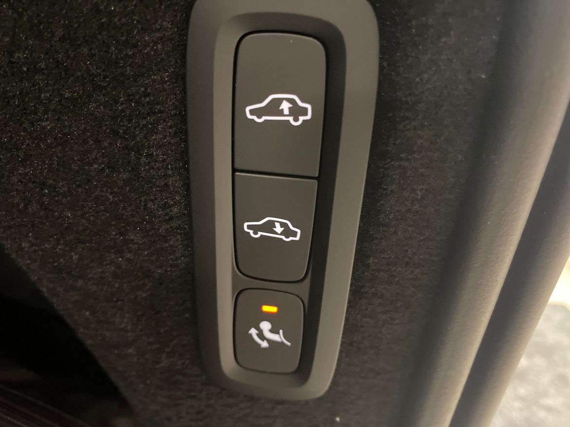 Volvo XC90 2026 - miniatyr 11