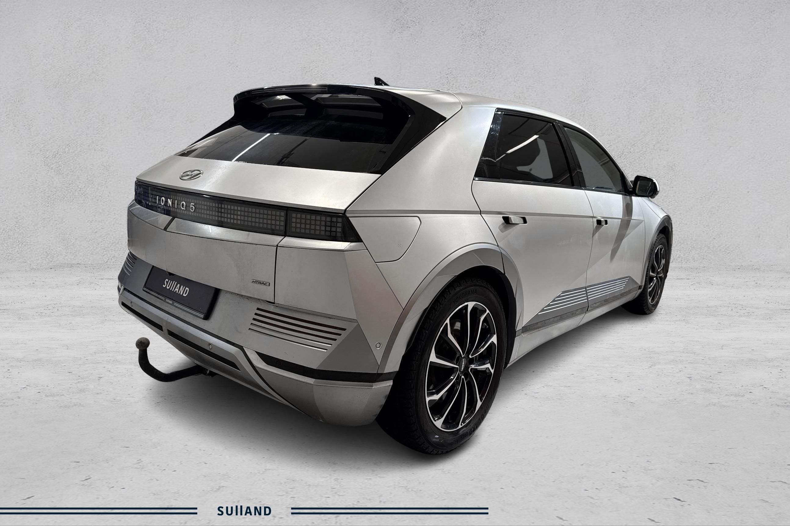 Thumnail bilde 2 av Hyundai Ioniq 5