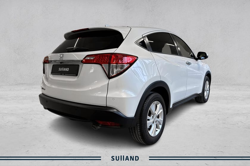 Bilde 5 av Honda HR-V 1.5 i-VTEC 130hk automat, Velholdt, komplett service