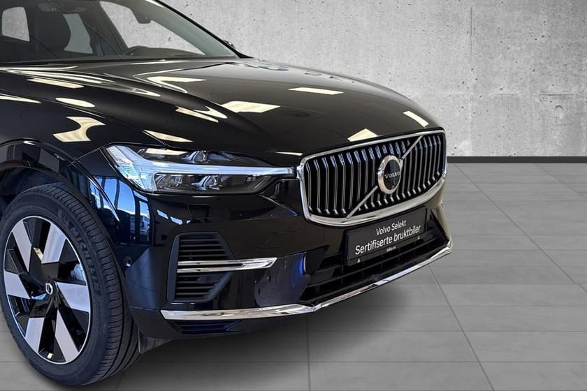 Bilde 5 av Volvo XC60 T6 Ultimate //