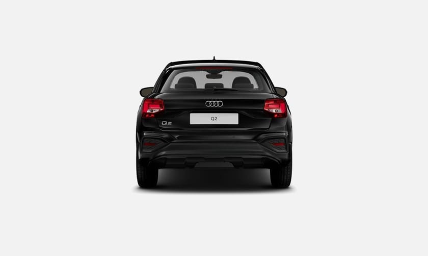 Bild 2 av Audi Q2 35 TFSI 150 HK S TRONIC PROLINE