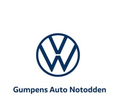 Gumpens Auto Notodden AS