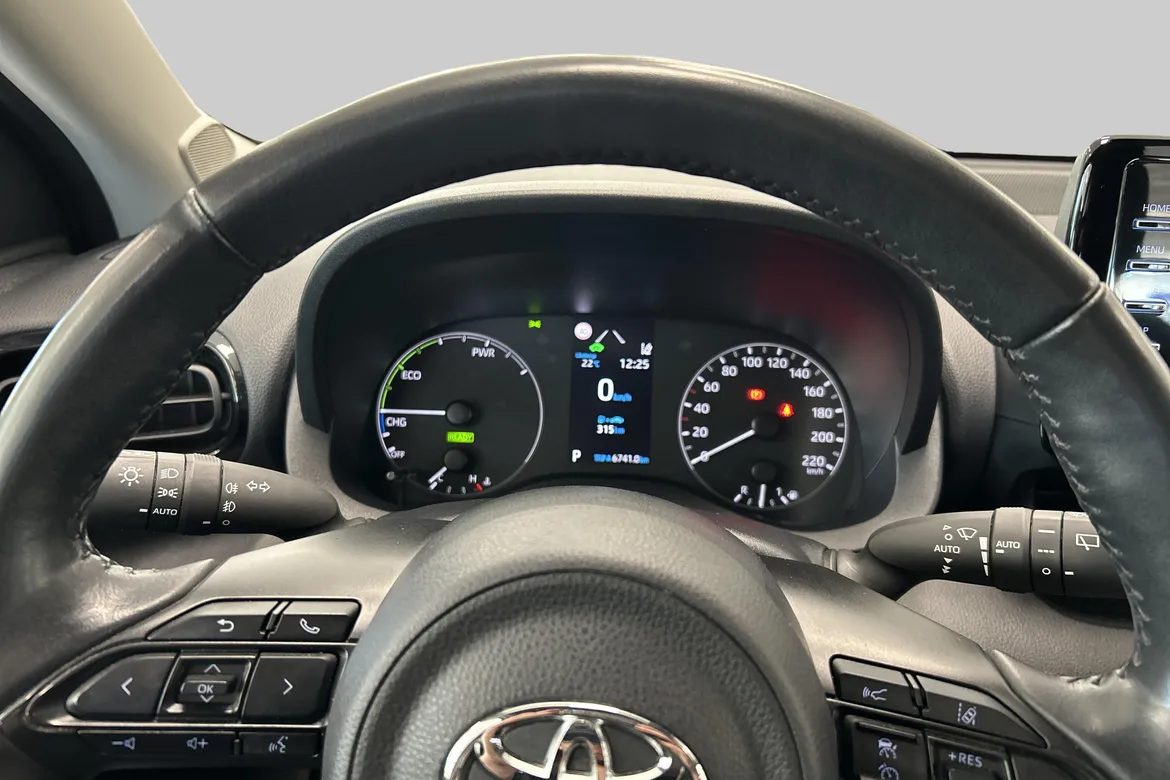 picture of a car