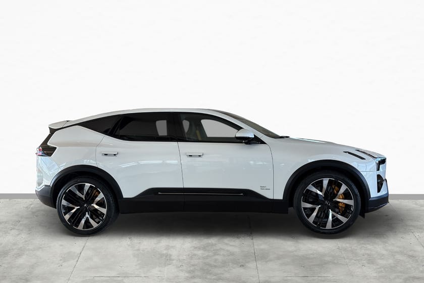 Bild 4 av Polestar 3 Long Range Dual Motor Performance 111kW Plus Pilot