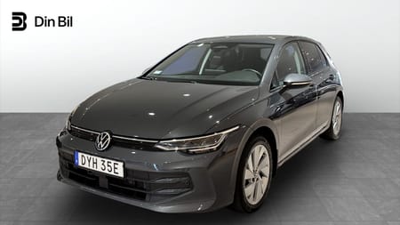 Volkswagen Golf LIFE 1.5 ETSI 110 KW / (150 HK) 7