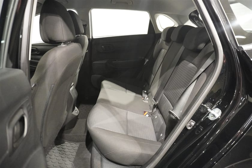 Bild 5 av Hyundai i20 1.25 MPi 84hk Essential