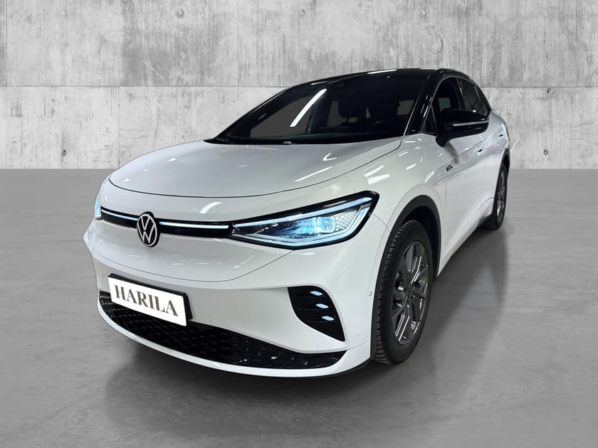 Bilde 1 av Volkswagen ID.5 GTX 