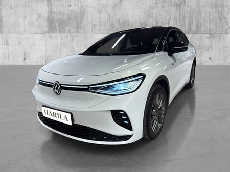 Volkswagen ID.5 GTX