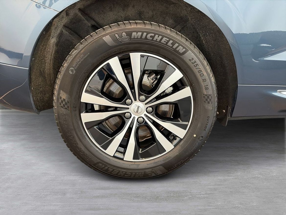 Volvo XC60 2025 - miniatyr 6
