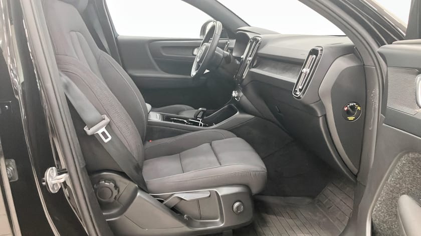 Bild 3 av Volvo C40 Recharge Single Motor |Backkamera|Carplay|Panorama|