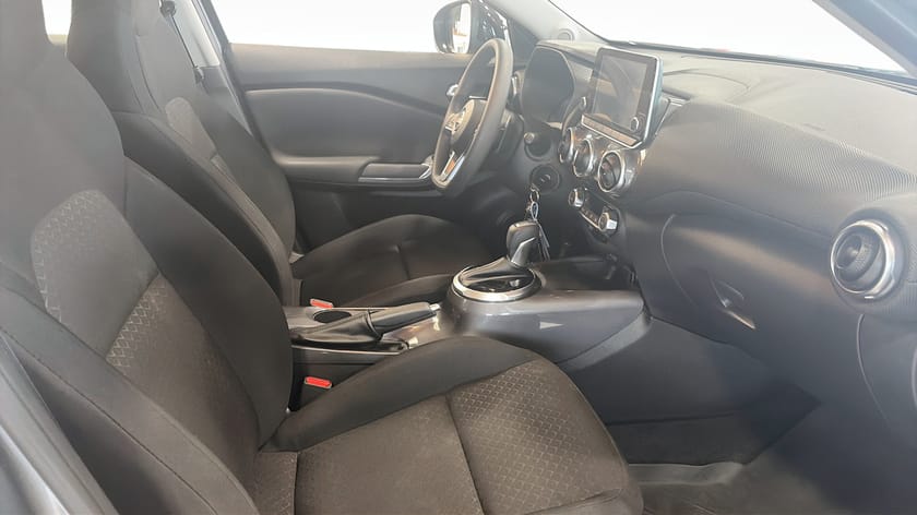 Bild 3 av Nissan Juke DIG-T 114HP 7DCT ACENTA