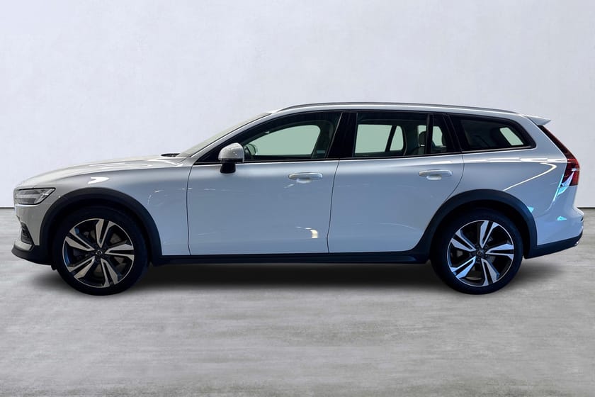 Bild 2 av Volvo V60 Cross Country T5 AWD Edition