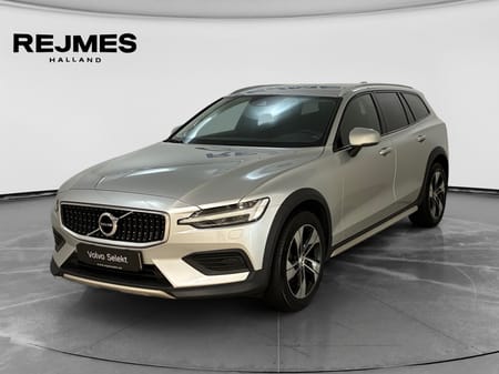 Volvo V60 Cross Country B4 AWD Diesel Advanced