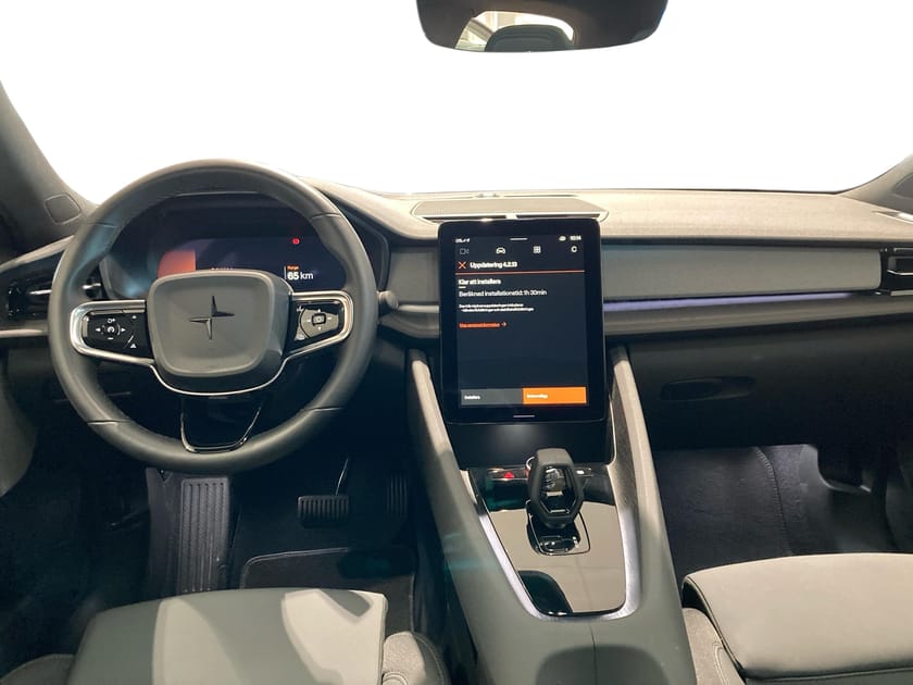 Bild 5 av Polestar 2 Standard Range Single Motor 69kWh Plus