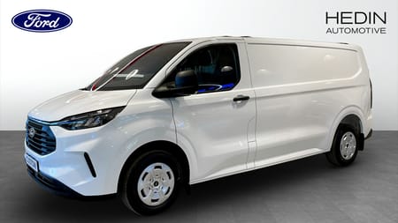 Ford Transit Custom 320