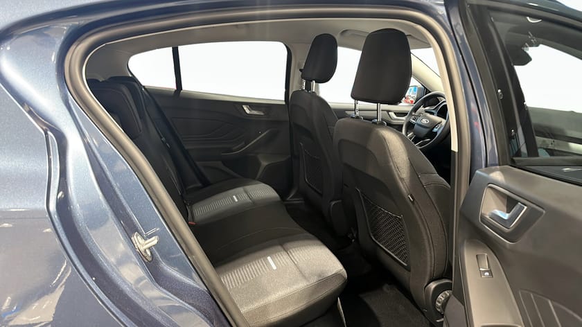 Bild 5 av Ford Focus Active 1.0 E85 Automat 125hk Adaptiv farthållare