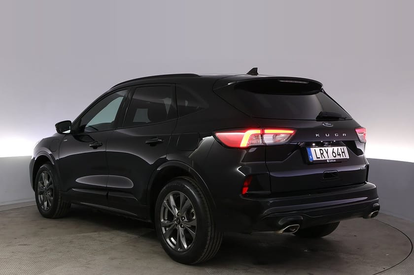 Bild 4 av Ford Kuga Plug-In Hybrid ST-Line Kamera B&O Farthållare