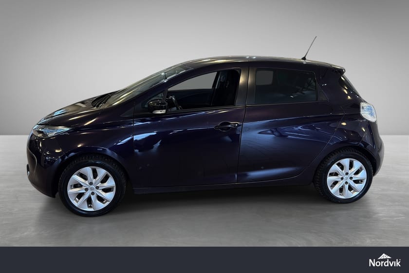 Bilde 3 av Renault ZOE R110 