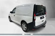 Thumnail bilde 2 av Volkswagen Caddy Cargo