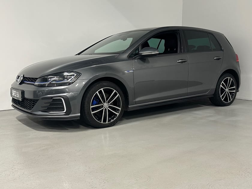 Bilde 5 av Volkswagen Golf GTE FACELIFT LED ACC WEBASTO SPORT NORSK 24MND GARANTI