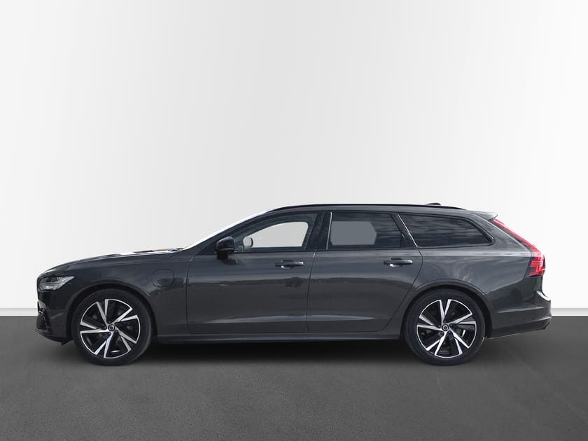 Bild 3 av Volvo V90 Recharge T8 Ultimate Dark