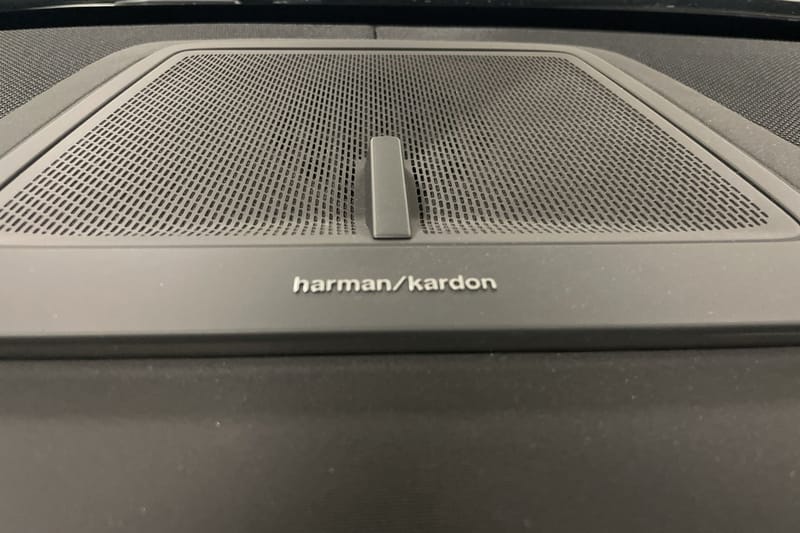 Polestar 4 Long Range Dual Motor