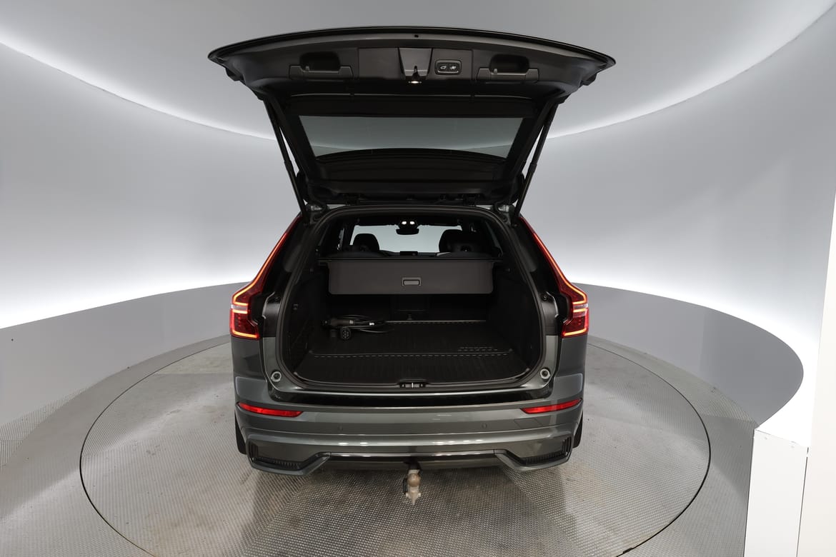 Volvo XC60 2026 - miniatyr 18