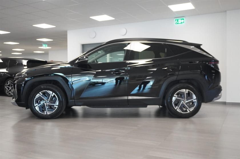 Bild 5 av Hyundai Tucson PHEV 1.6 T-GDi 252hk 2WD 6AT