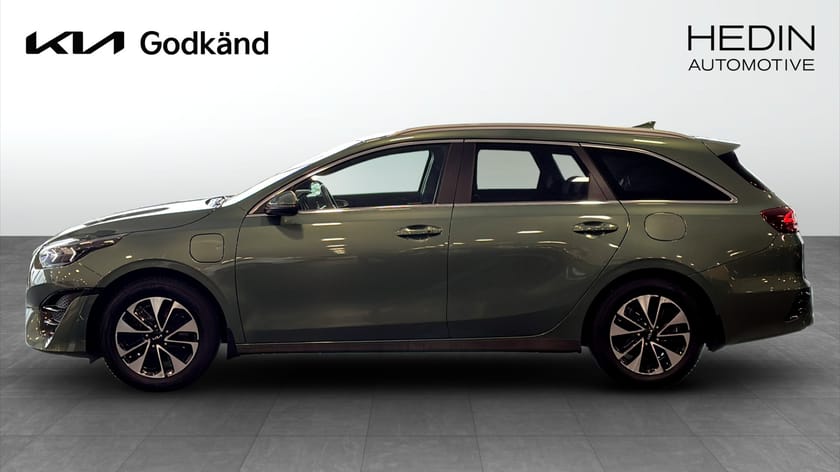 Bild 4 av Kia Ceed Sportswagon Plug-in Hybrid SW PHEV ACTION | GODKÄND | BACKKAMERA