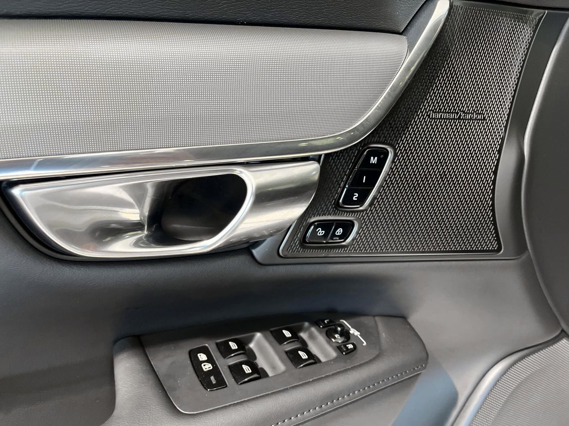 Volvo V90 2025 - miniatyr 16