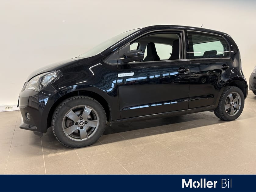 Bilde 5 av SEAT Mii electric (basismodell)