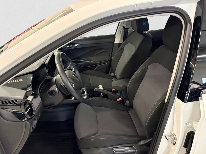 Bild 5 av Škoda Fabia 1,0 TSI 116 HK DSG