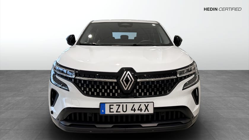 Bild 2 av Renault Austral Backkamera | CarPlay | 158hk