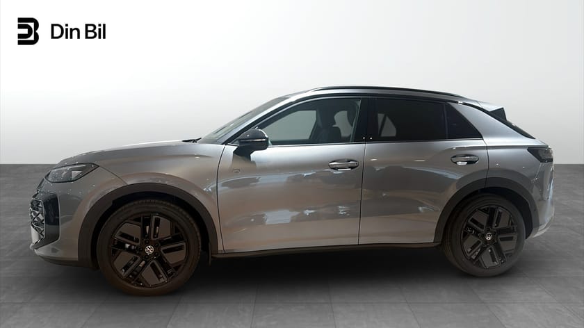 Bild 2 av Volkswagen T-Roc R-LINE  1.5 ETSI 150 HK DSG7