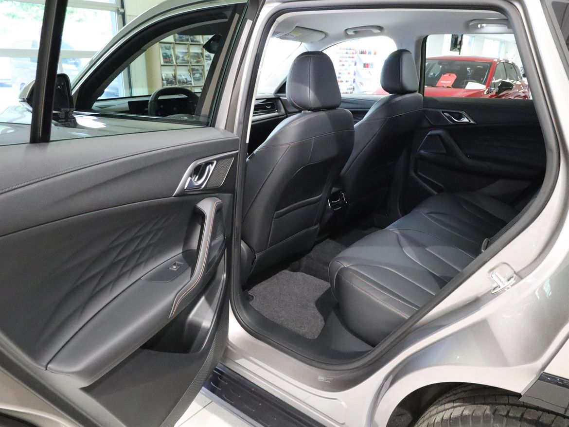 MG HS PHEV Automatic, 2-trins, 307ps, 2024