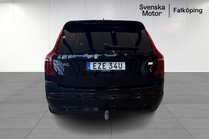 Bild 5 av Volvo XC90 7-seater 7-Sits I R-Design PRO-Edition I Vinterdäck I