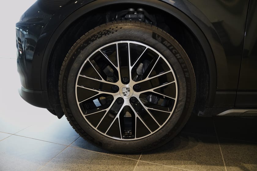 Bild 5 av Porsche Macan Electric / 360hk / VAT