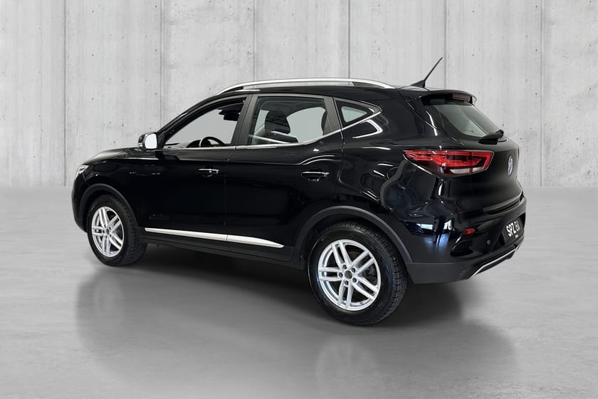 Bilde 5 av MG ZS EV Long Range Luxury | LR | Skinn | Pano | Garanti | Norsk