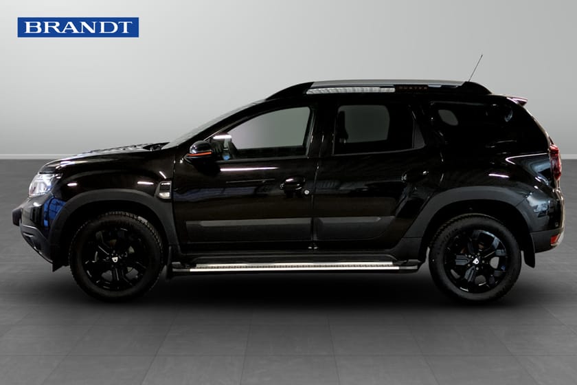 Bild 3 av Dacia Duster PhII 4x4 1,3 TCe 150 Extreme