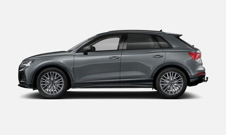 Audi Q3 35 TFSI