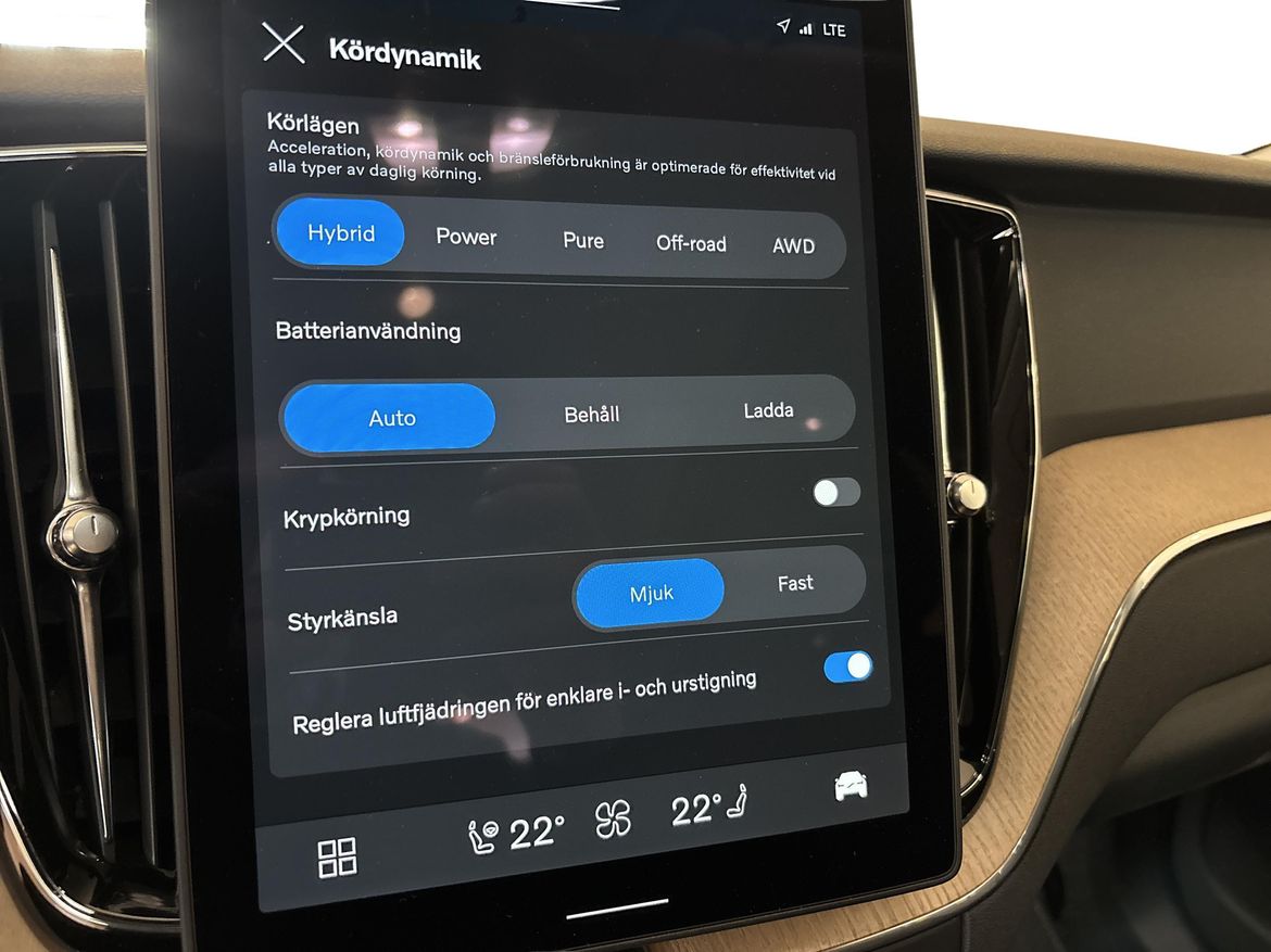 Volvo XC60 2026 - miniatyr 19