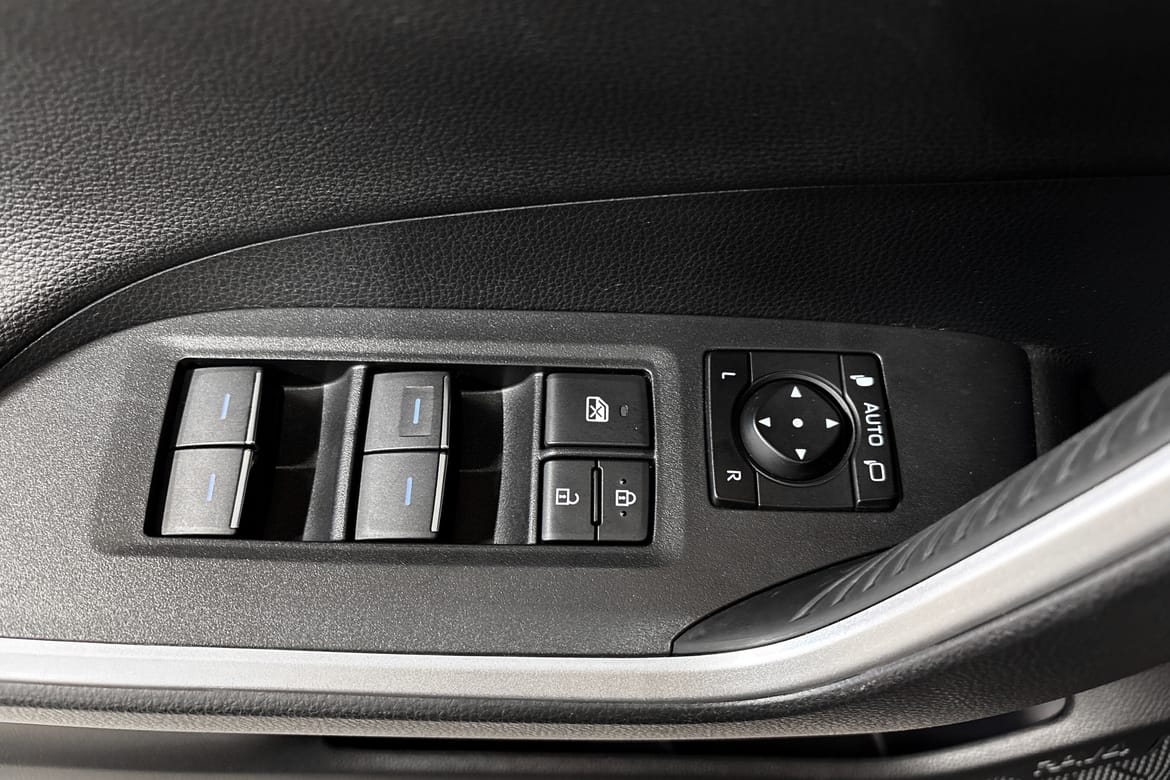 Toyota RAV4 Plug-in Hybrid E-CVT, 306hk, 2023