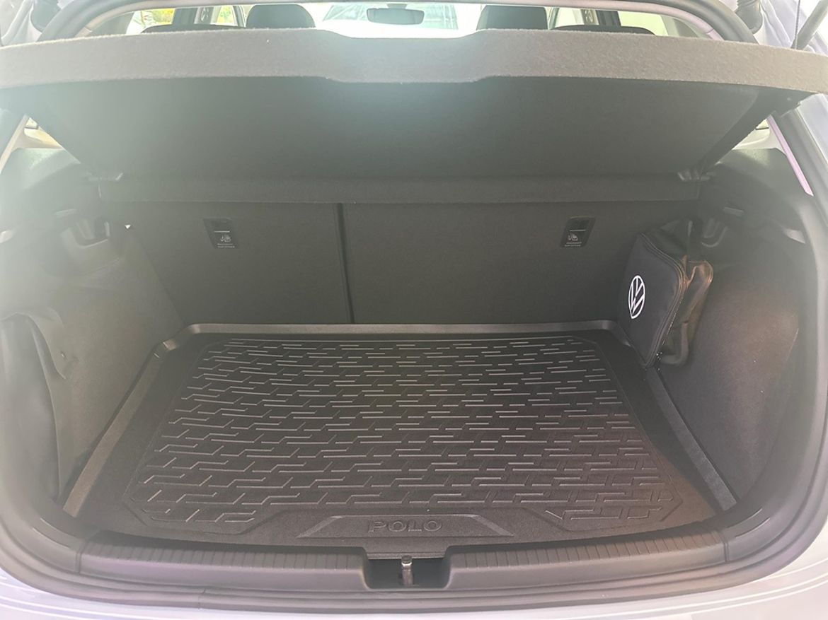 Volkswagen Volkswagen Polo — bild 14
