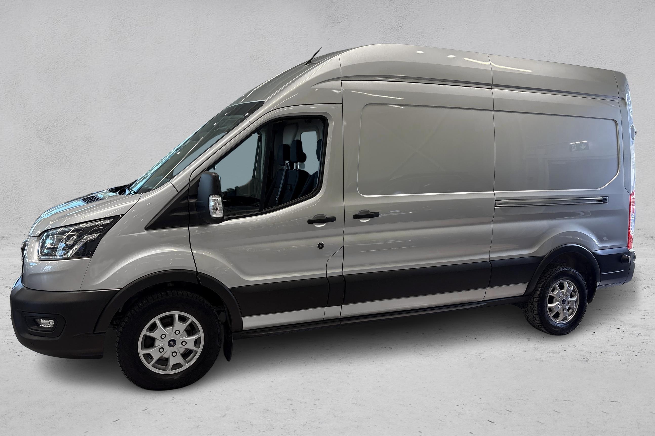 Thumnail bilde 1 av Ford Transit 350